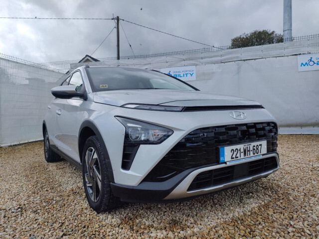 vehicle for sale from DM Mobility