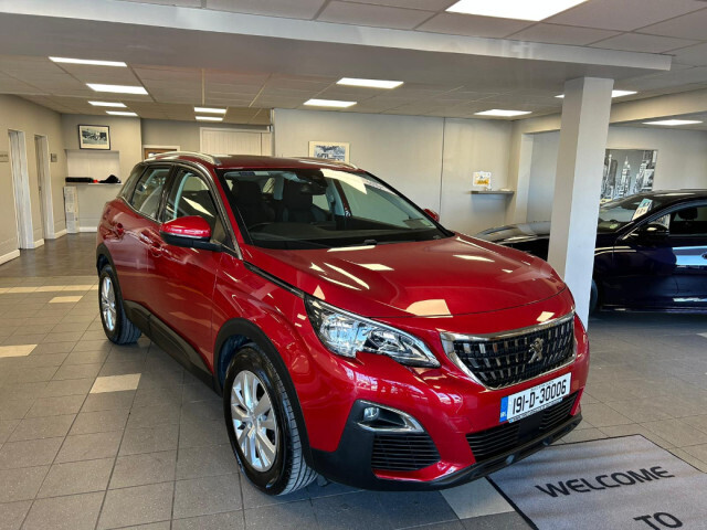 vehicle for sale from SMC Car Sales