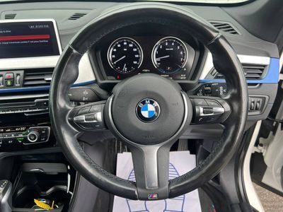 2021 BMW X1