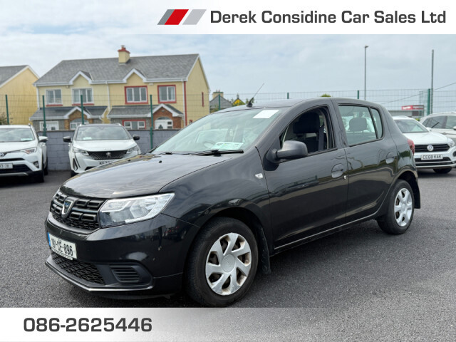 vehicle for sale from Derek Considine Car Sales Ltd