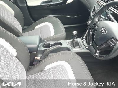 2017 Kia Ceed