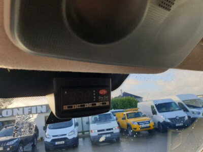 2019 Citroen Relay