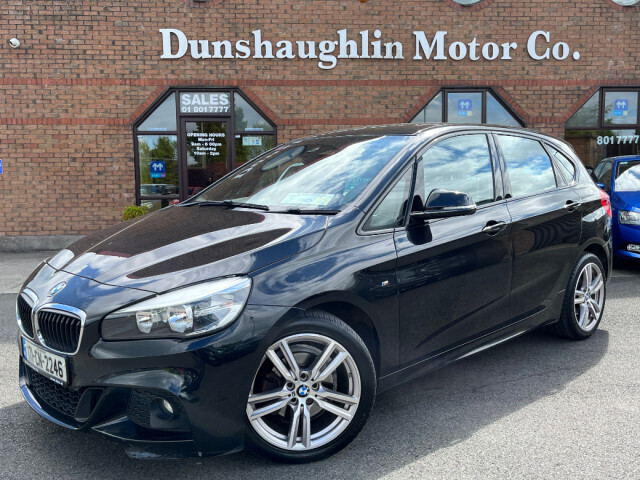 vehicle for sale from Dunshaughlin Motor Co
