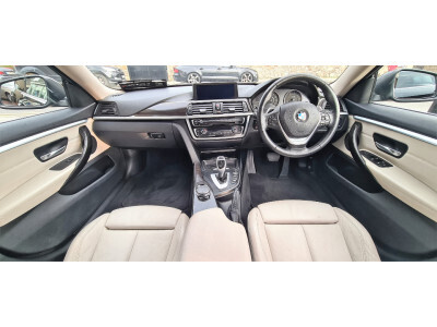 2015 BMW 4 Series