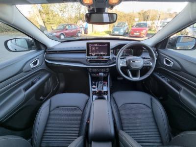 vehicle for sale from John Linnane Motors