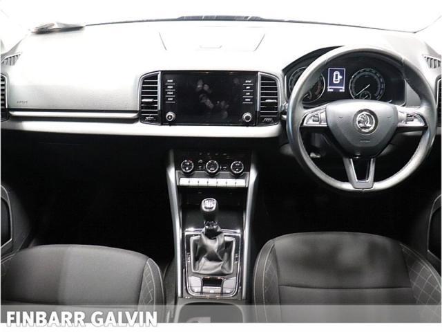 Image for 2018 Skoda Karoq Ambition 1.0 TSI 116HP 