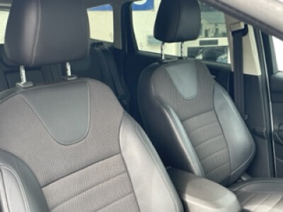 2015 Ford Kuga