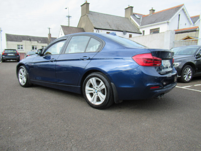 vehicle for sale from Liam Buckley Car Sales