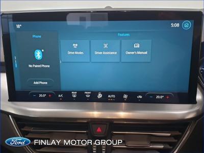2023 Ford Focus