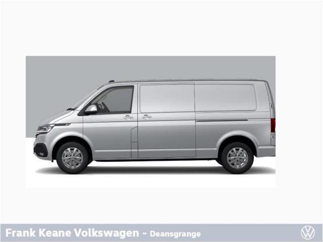 Image for 2023 Volkswagen Transporter **HIGHLINE 110 TDI** ARRIVING FEB @FRANKKEANESOUTHDUBLIN