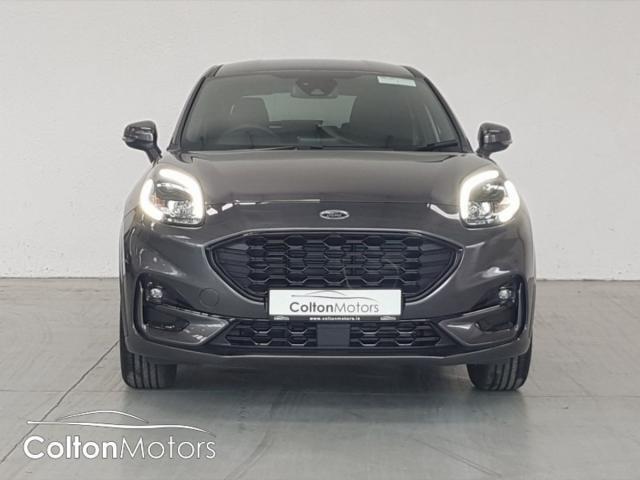Image for 2024 Ford Puma ST-LINE 1.0 MHEV 