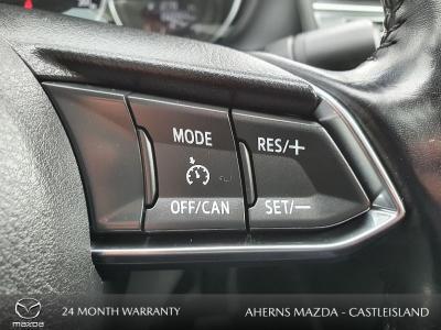 2019 Mazda Mazda6