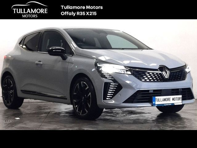 vehicle for sale from Tullamore Motors