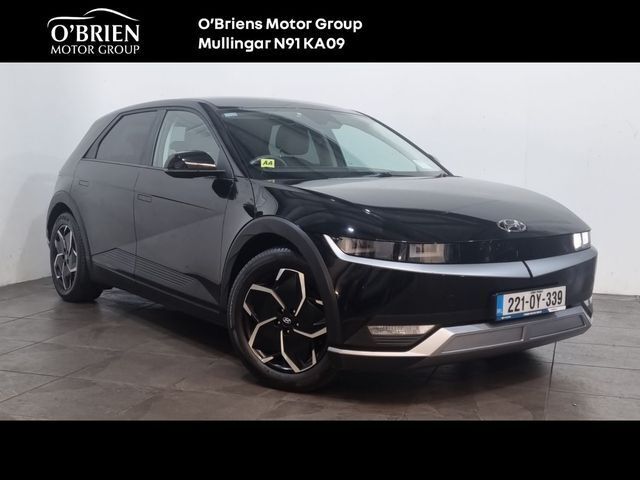 vehicle for sale from O'Briens Motor Group