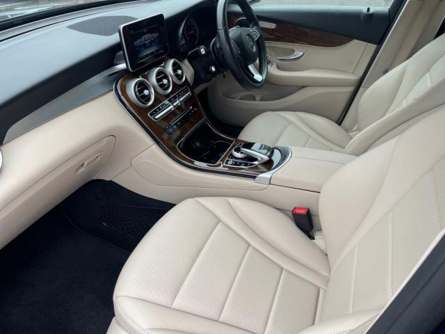 Image for 2016 Mercedes-Benz GLC Class 220 D 4MATIC 5DR AUTO