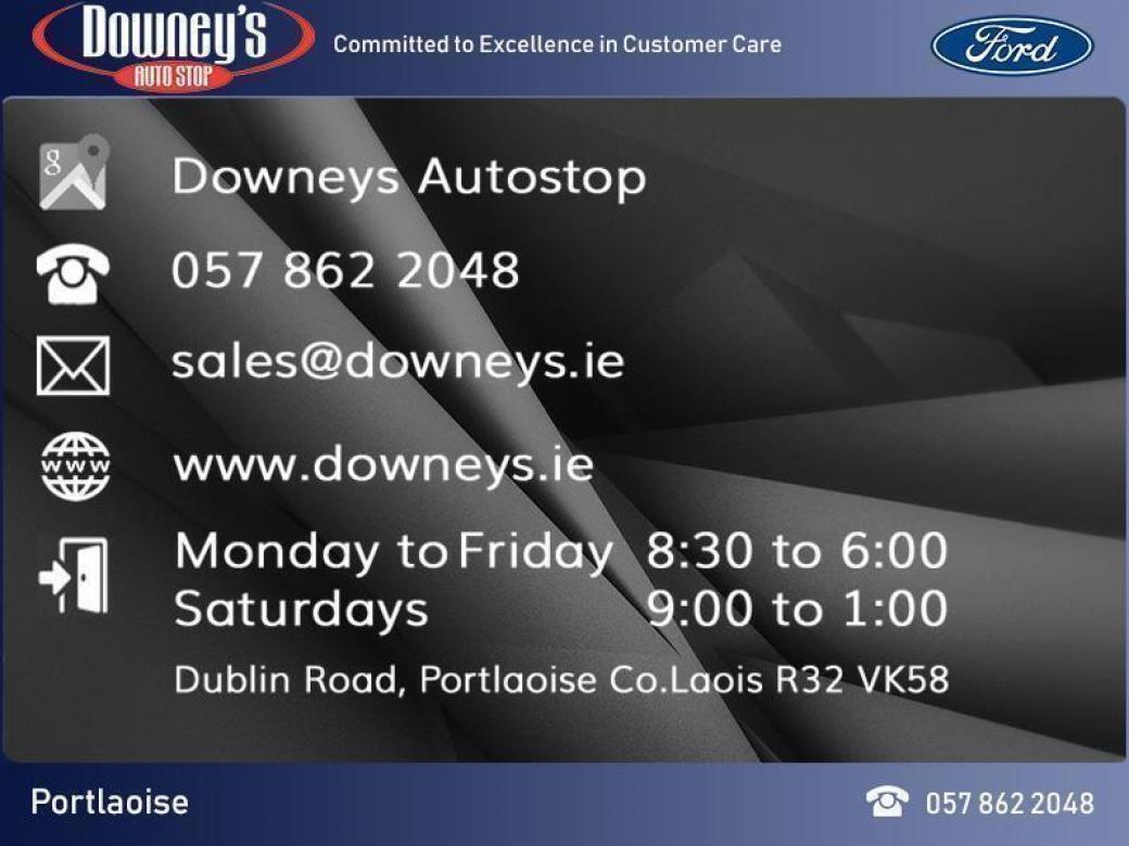 2016 Ford Mondeo