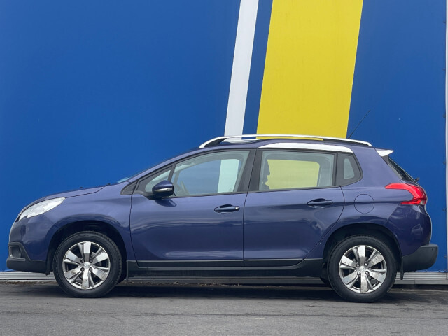 Image for 2015 Peugeot 2008 1.2 ACTIVE // PARKING SENSORS // AIR CONDITIONING // 2 KEYS // FINANCE THIS CAR FROM ONLY €46 PER WEEK