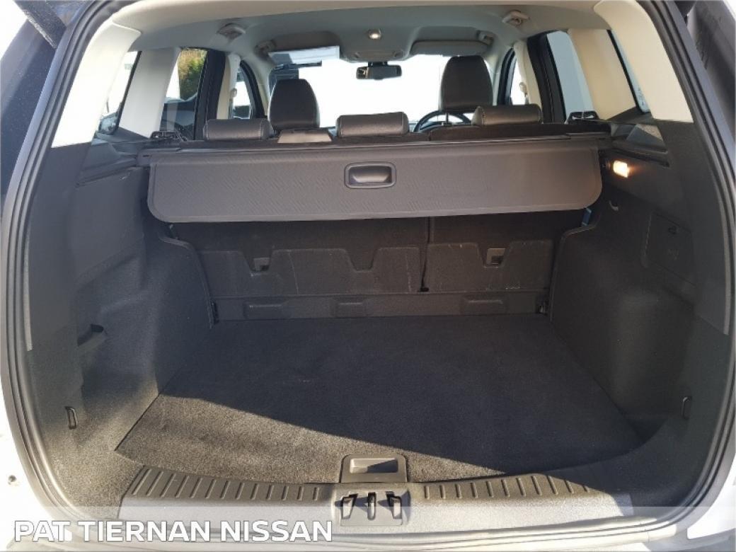 2018 Ford Kuga