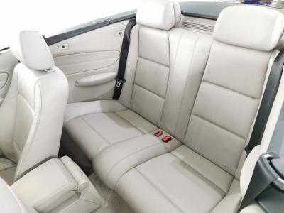 2008 BMW 1 Series