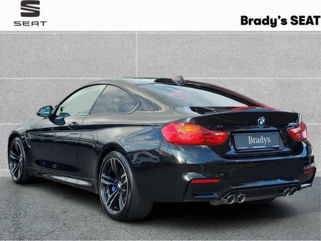 Image for 2016 BMW M4 4 SERIES 431BHP 2DR AUTO