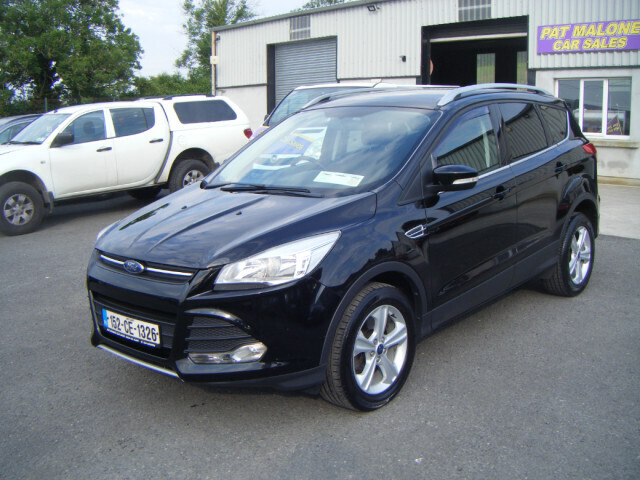 vehicle for sale from Pat Malone Car Sales