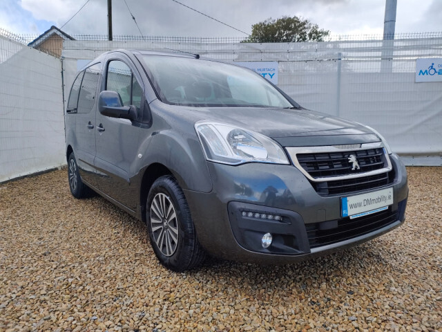 vehicle for sale from DM Mobility