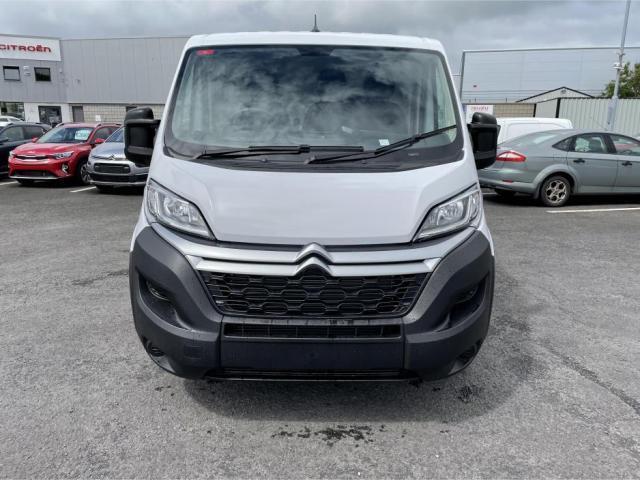 Image for 2023 Citroen Relay L1H1 DEMO, IN STOCK 24/8/22, IMMEDIATE DELIVERY