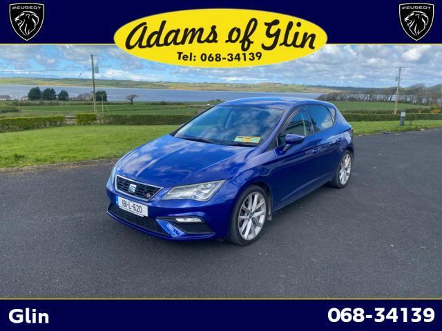 vehicle for sale from Adams of Glin