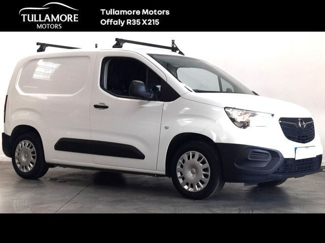 vehicle for sale from Tullamore Motors