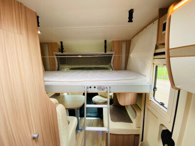2020  AHORN MAPLE CAMP  690 PLUS L.H.D ( 202 REG ) 