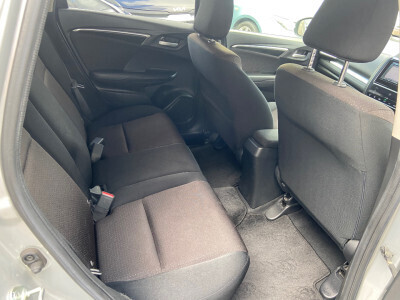2014 Honda Fit