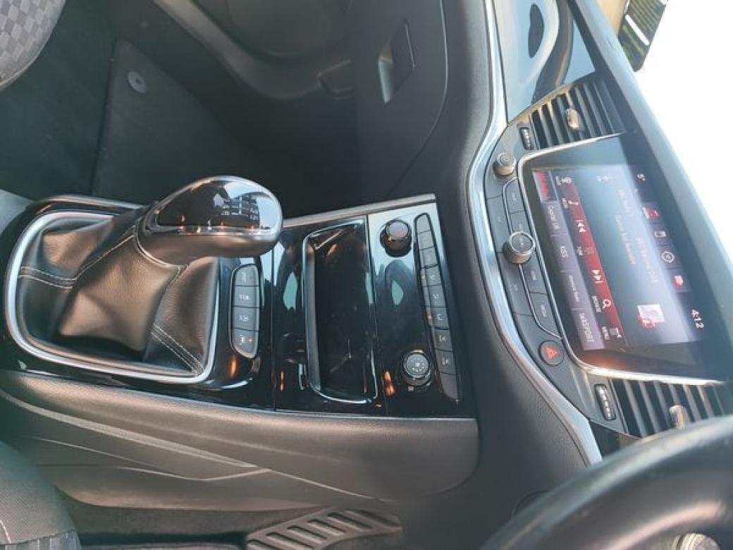 2017 Vauxhall Astra