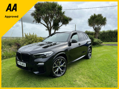 vehicle for sale from Derek Considine Car Sales Ltd
