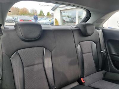 2015 Audi A1