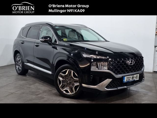 vehicle for sale from O'Briens Motor Group