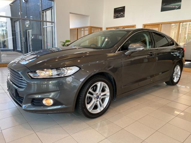 Image for 2018 Ford Mondeo 5DR 1.5tdci 120PS 4DR