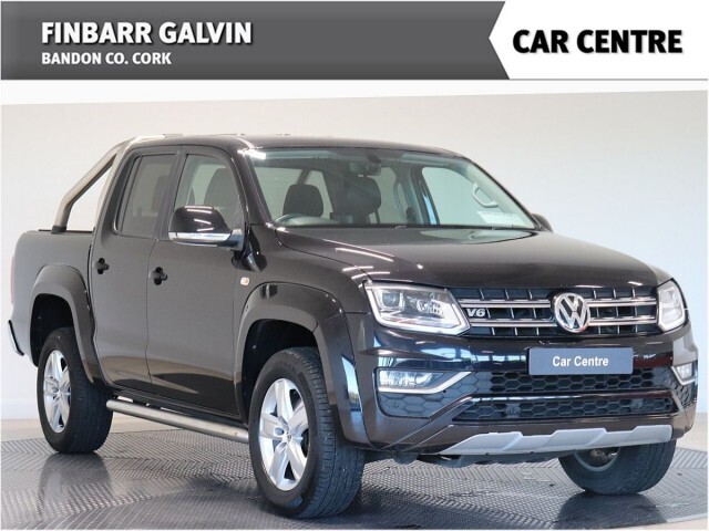 vehicle for sale from Finbarr Galvin Ltd