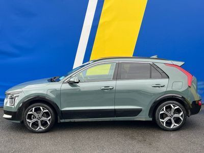 2023 Kia Niro