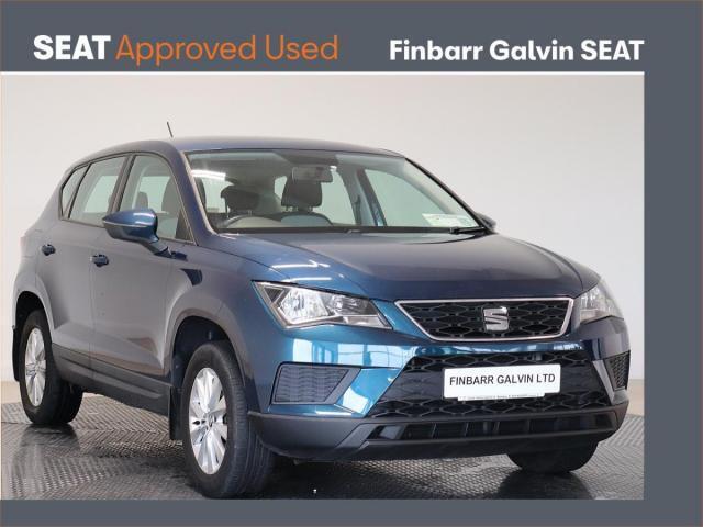 vehicle for sale from Finbarr Galvin Ltd