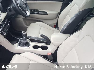 Sportage