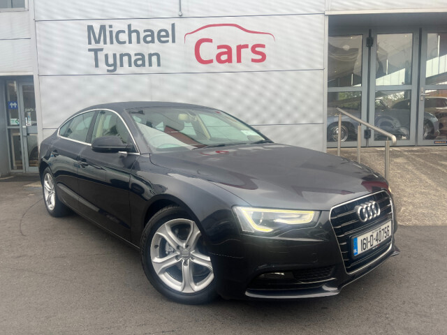 vehicle for sale from Michael Tynan Cars
