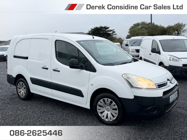 vehicle for sale from Derek Considine Car Sales Ltd