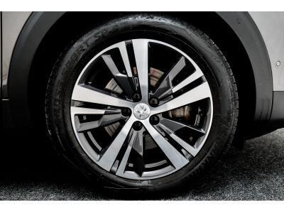 2021 Peugeot 3008