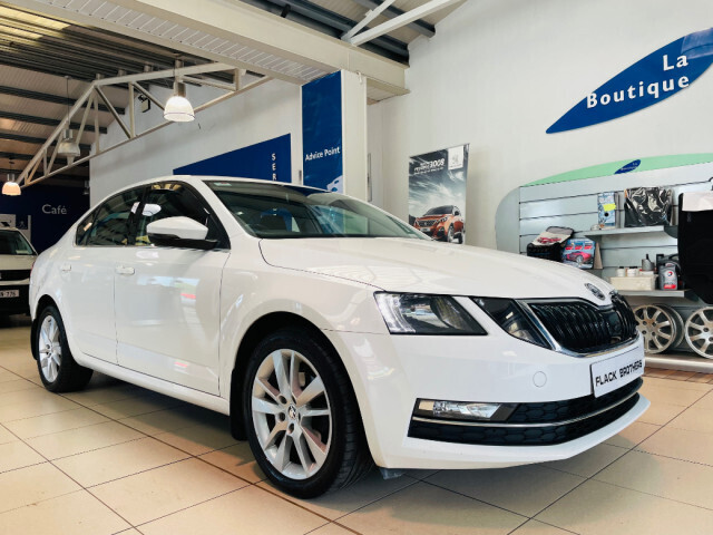 vehicle for sale from Flack Brothers Ltd