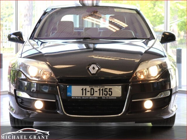 Image for 2011 Renault Laguna 2.0 DCI 150 INITIALE PARIS EDITION / HIGHEST SPEC / LOW MILEAGE / FULL HISTORY