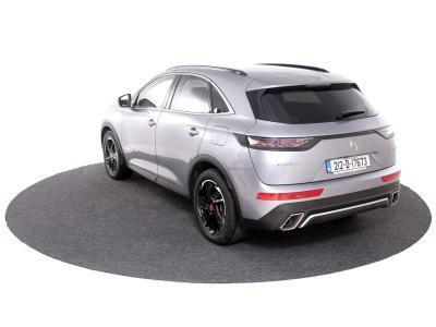2021 DS Automobiles DS 7 Crossback