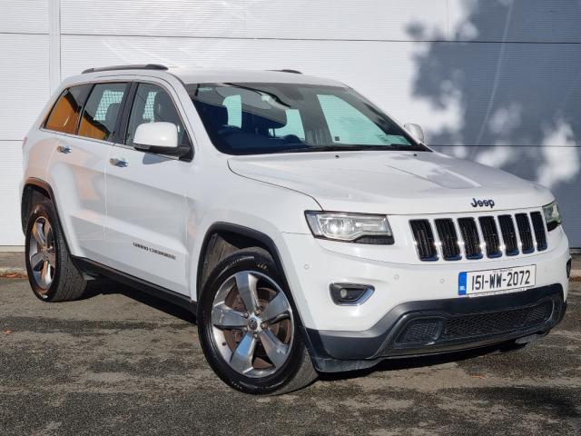 vehicle for sale from John Linnane Motors