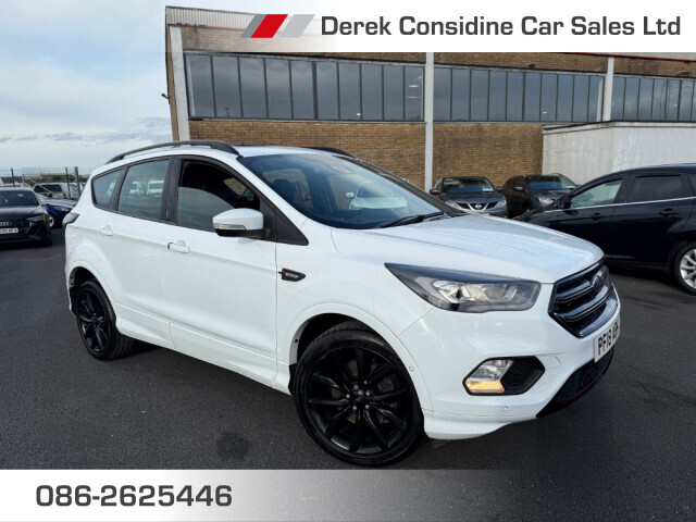 vehicle for sale from Derek Considine Car Sales Ltd