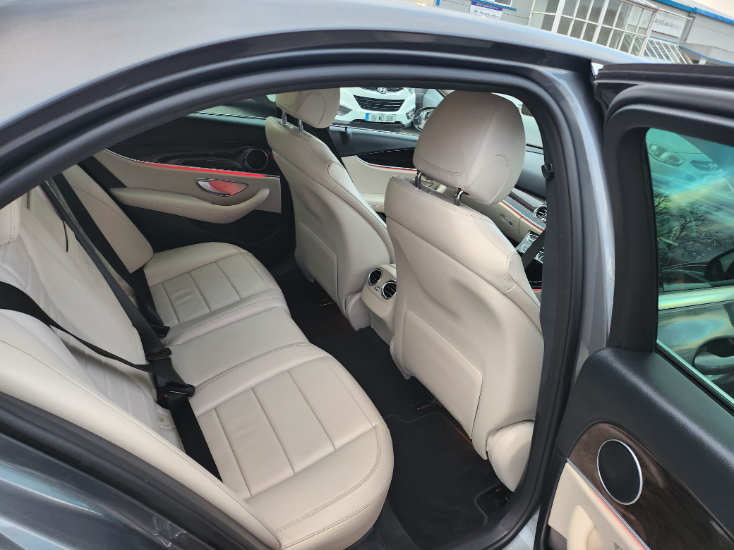 E Class