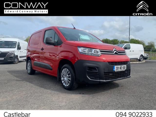 vehicle for sale from Edward Conway Motors